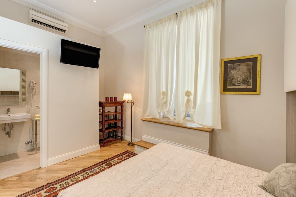 Casa Claudia Giulio Cesare Maison d'hôtes